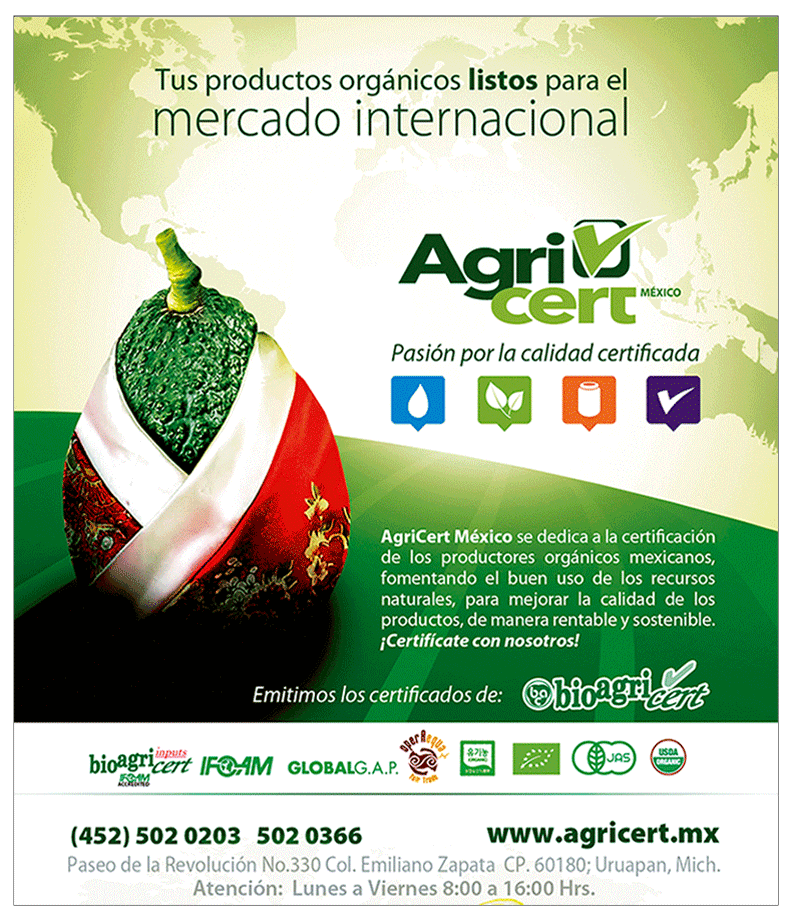 Agricert